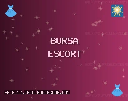 Bursa Escort: Nilüfer Escort, Orhangazi Escort, Osmangazi Escort